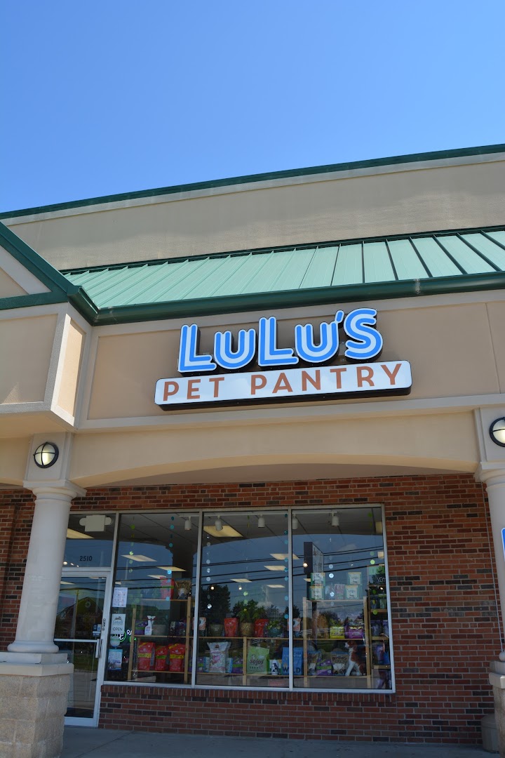 LuLu's Pet Pantry