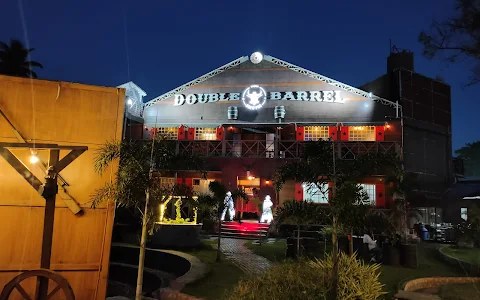 Double Barrel Brewpub image