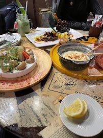 Les plus récentes photos du Restaurant halal L'AUTHENTIK à Lyon - n°16