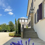 Photo n°1 de l'avis de R.N..e fait le 17/07/2023 à 19:37 sur le  Schloss Marbach Tagungshotel & Event Location à Öhningen