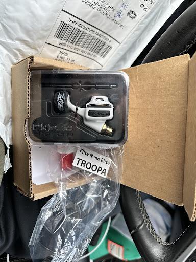 Explore ghost rider tattoo ideas, creative tattoo ideas in Garden Grove, available at Element Tattoo Supply