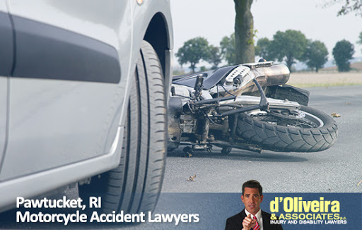 Personal Injury Attorney «dOliveira & Associates», reviews and photos