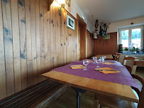 Atmosphère du Restaurant de spécialités alsaciennes Ferme-auberge du Kohlschlag à Soultz-Haut-Rhin - n°3