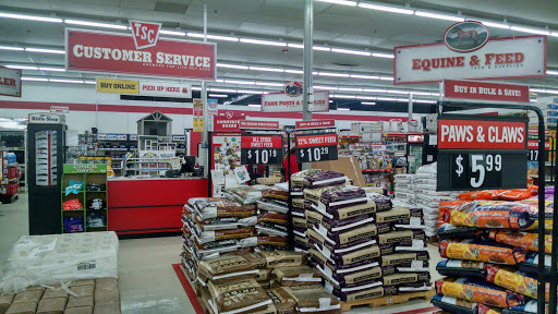Home Improvement Store «Tractor Supply Co.», reviews and photos, 609 N Dupont Blvd, Milford, DE 19963, USA