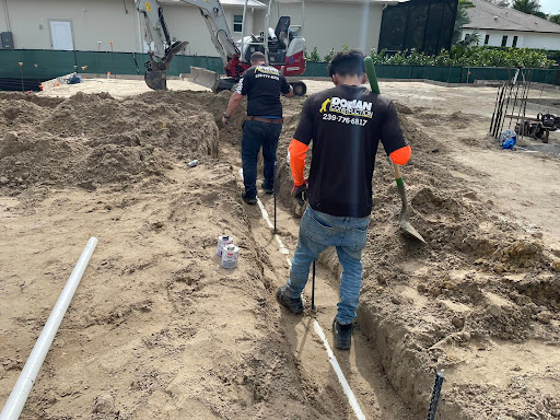 Photo of Dorian Plumbing