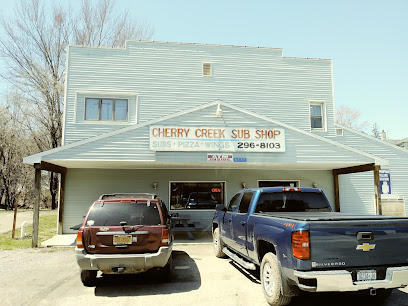 Cherry Creek Sub Shop