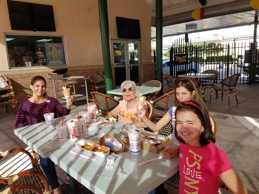 Fast Food Restaurant «Sonic Drive-In», reviews and photos, 2425 NE 8th St, Homestead, FL 33033, USA