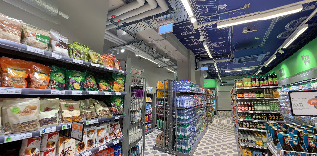 Rezensionen über VOI Migros-Partner Bern - Kramgasse in Bern - Supermarkt