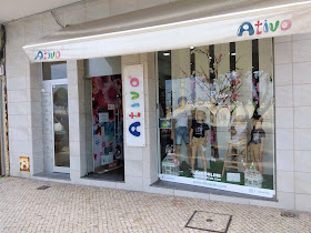 Ativo Kids Póvoa de Varzim