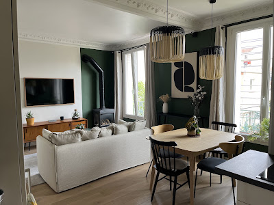 Ronteix Design | Architecte d'intérieur à Saint-Maur-des-Fossés