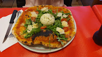 Pizza du Restaurant italien Piccola Calabria à Malakoff - n°9