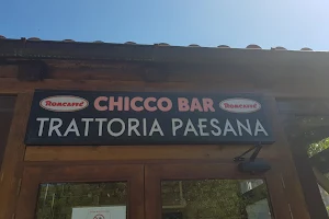 Chicco Bar Trattoria paesana image