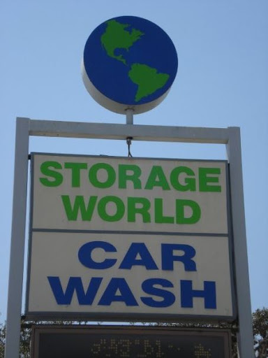 Car Wash «Storage World & Car Wash», reviews and photos, 10522 FL-52, Hudson, FL 34669, USA