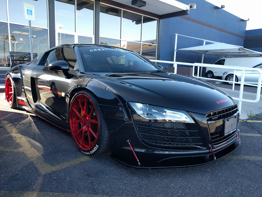 Car Dealer «All Approved Auto Sales», reviews and photos, 2140 E 5th St #9, Tempe, AZ 85281, USA