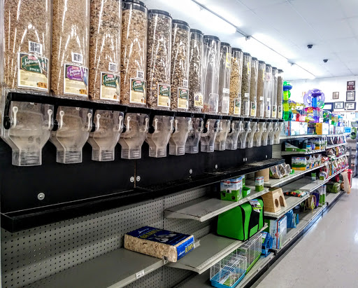 Pet Supply Store «Blackwinds Pet Supplies», reviews and photos, 2494 Military Rd, Niagara Falls, NY 14304, USA