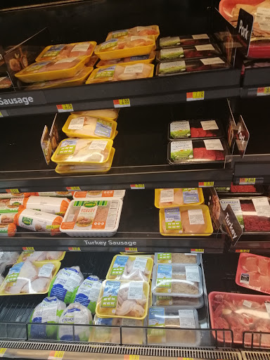 Department Store «Walmart Supercenter», reviews and photos, 401 E Capitol Dr, Milwaukee, WI 53212, USA