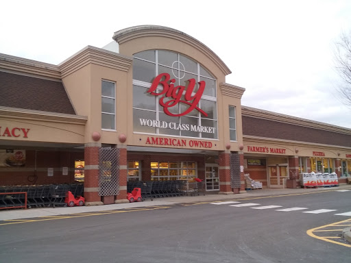 Big Y World Class Market