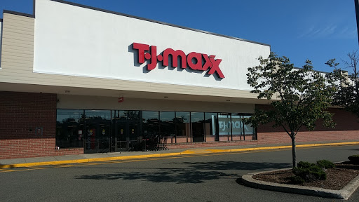 T.J. Maxx, 250 Grove St, Braintree, MA 02184, USA, 