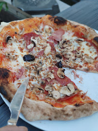 Pizza du Pizzeria Marmocchi à Lyon - n°11
