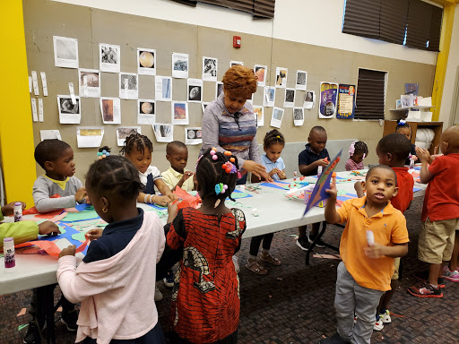 Day Care Center «Kwawaku Day Care», reviews and photos, 139 Long Ln, Upper Darby, PA 19082, USA