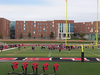 Audrey J. Walton Stadium