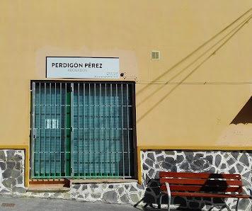 PERDIGÓN PÉREZ - ABOGADOS C. la Pila, 3, 38410 Los Realejos, Santa Cruz de Tenerife, España