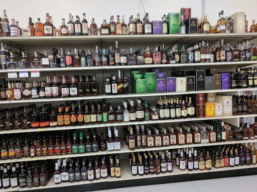 Liquor Store «Viscount Wines & Liquors», reviews and photos, 1173 U.S. 9, Wappingers Falls, NY 12590, USA