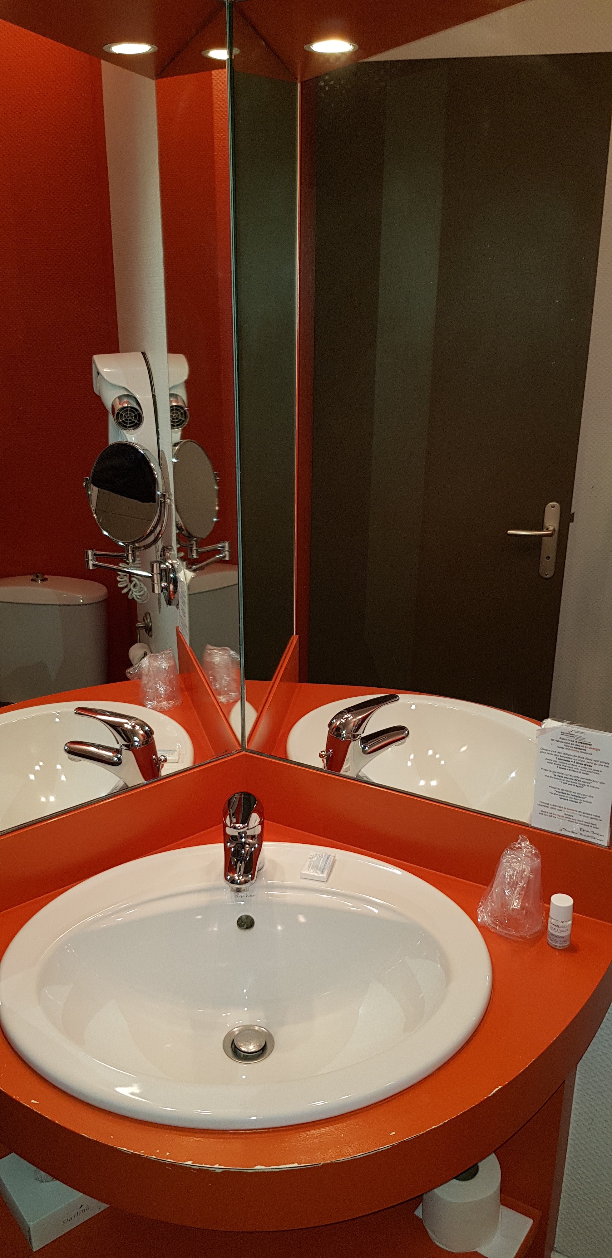 Photo n° 13 de l'avis de Laetitia.o fait le 11/02/2019 à 20:32