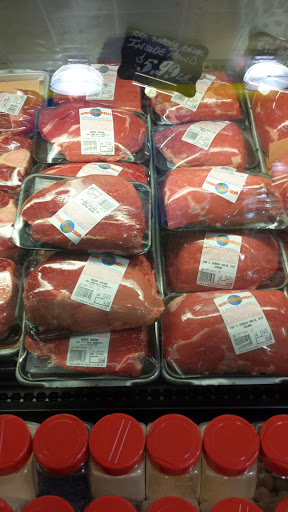 Grocery Store «World Fresh Market», reviews and photos, 2434 W Devon Ave, Chicago, IL 60659, USA