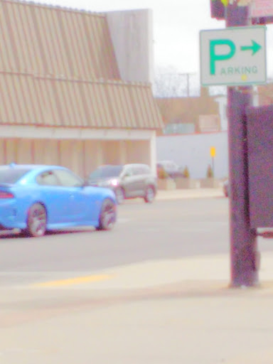 Ice Cream Shop «Sanders Chocolate & Ice Cream Shoppes - Wyandotte», reviews and photos, 3042 Biddle Ave, Wyandotte, MI 48192, USA