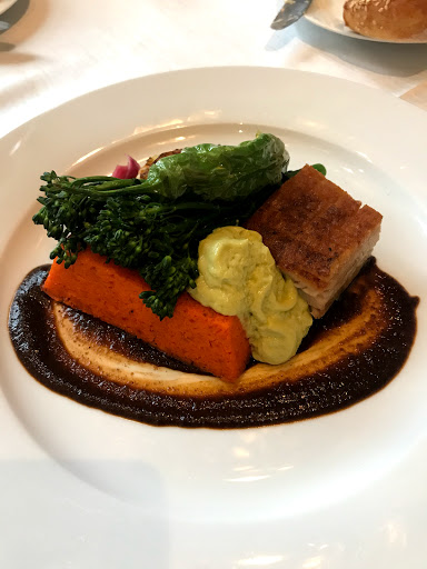 Caterer «Blue Plate», reviews and photos, 1362 W Fulton St, Chicago, IL 60607, USA