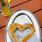 Photo n°2 de l'avis de Daniela.e fait le 06/08/2023 à 06:47 sur le  PIZZA Amore Mio à Zeil am Main