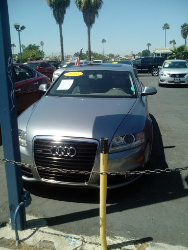 Used Car Dealer «5 Star Auto», reviews and photos, 602 N Harbor Blvd, Santa Ana, CA 92703, USA