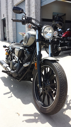 Used Motorcycle Dealer «Arcadia Motorcycle Company Used and Pre Owned Motorcycles», reviews and photos, 136 E St Joseph St c, Arcadia, CA 91006, USA