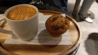 Café du Café Starbucks Coffee Blagnac - n°4