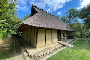 Open Air Museum of Old Japanese Farm Houses image