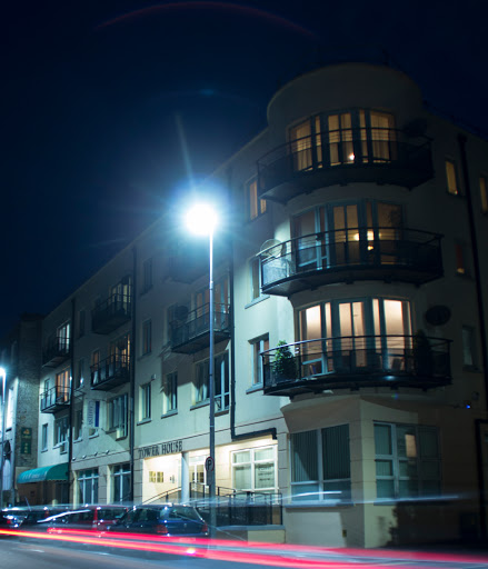 Daniel O'Connell Dental Surgery