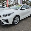 Brian Hilton Kia Wyong