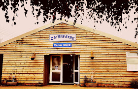 Caterfayre