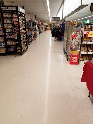 Supermarket «Super Stop & Shop», reviews and photos, 500 MA-134, South Dennis, MA 02660, USA
