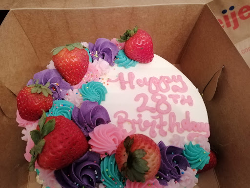 Wedding Bakery «The Cake Shop», reviews and photos, 2231 N Fairfield Rd, Beavercreek, OH 45431, USA