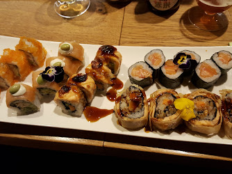 Kai Sushi Lessing