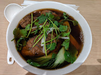 Soupe du Restaurant chinois Shunfa Raviolis à Tours - n°16