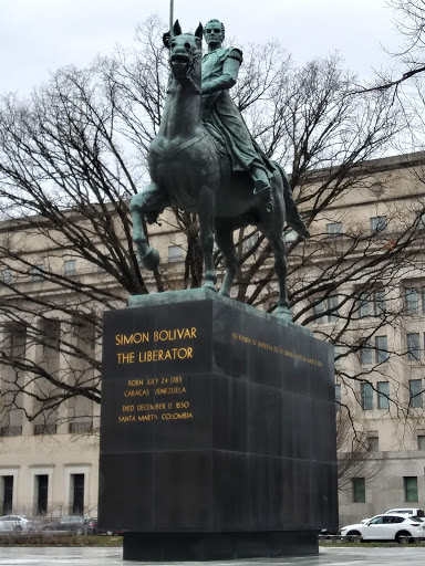 Art Museum «Art Museum of the Americas», reviews and photos, 201 18th St NW, Washington, DC 20006, USA