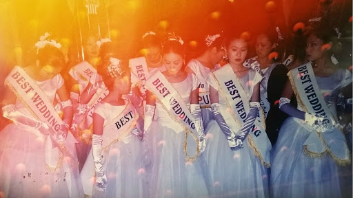 Bridal Shop «Best Total Wedding Plaza», reviews and photos, 194-20 Northern Blvd, Flushing, NY 11358, USA