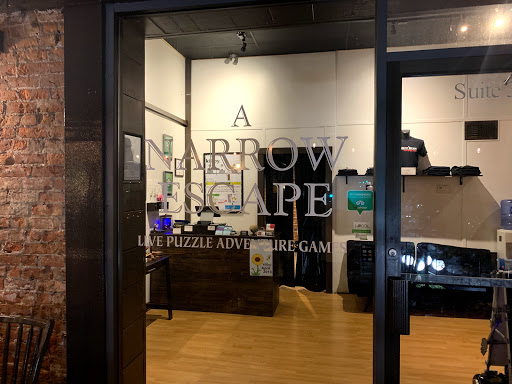 Tourist Attraction «A Narrow Escape», reviews and photos, 801 Central Ave #37, Hot Springs, AR 71901, USA