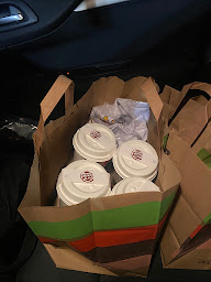 Photo n°77 de Burger King à Petite-Forêt ()