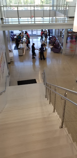 Gym «YMCA South County», reviews and photos, 9650 Old Big Bend Rd, Riverview, FL 33578, USA