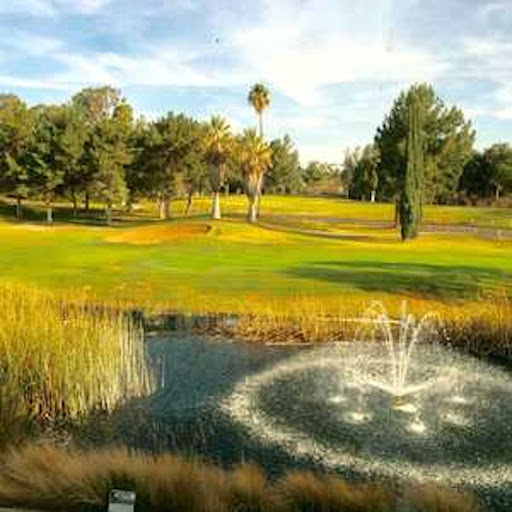 Golf Course «Fairmount Golf Course», reviews and photos, 2681 Dexter Dr, Riverside, CA 92501, USA