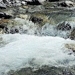 Photo n°1 de l'avis de Fabrizio.r fait le 21/08/2021 à 23:06 sur le  Rifugio Mulino di Laval (Val Troncea) à Pragelato